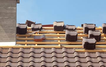 Hitcham clay roofing costs