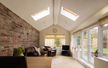 conservatory roof insulation Hitcham, Suffolk