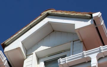 Hitcham fascia installation costs