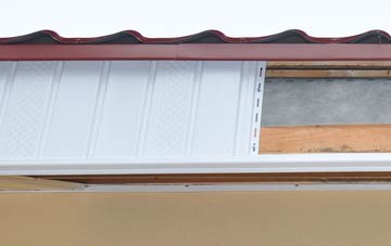 Hitcham fascia repair costs