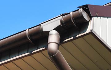 types of Hitcham fascias