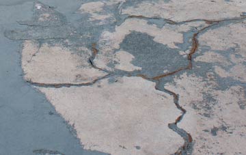 fibreglass roofing replacement Hitcham