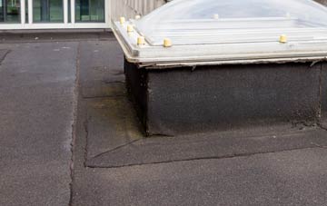 disadvantages of Hitcham flat roofs