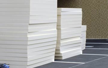 Hitcham flat roof insulation costs