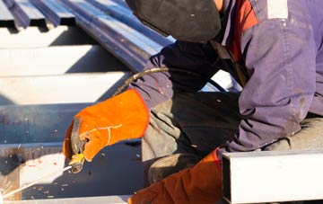 Hitcham flat roofing options