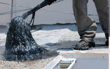 Hitcham flat roof waterproofing costs