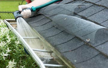 Hitcham gutter cleaning costs