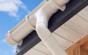 Hitcham gutter installation costs