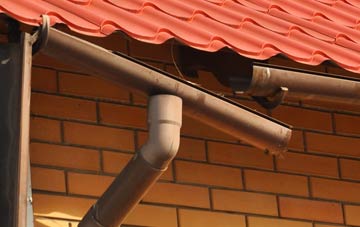 Hitcham gutter repair costs