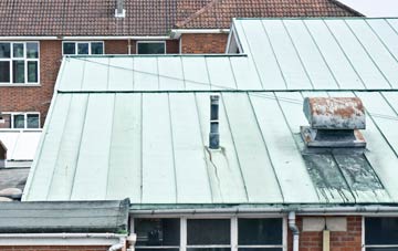 Hitcham lead roofing costs