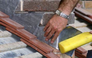 is Hitcham lead roofing safe?