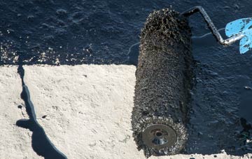 Hitcham liquid sealant waterproofing