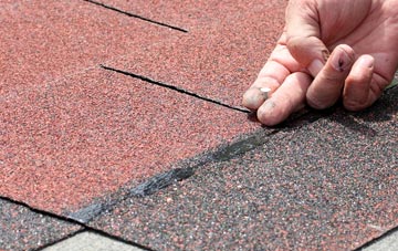 Hitcham asphalt roof repairs