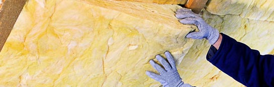 quotes for Hitcham roof insulation