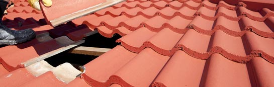 compare Hitcham roof repair quotes