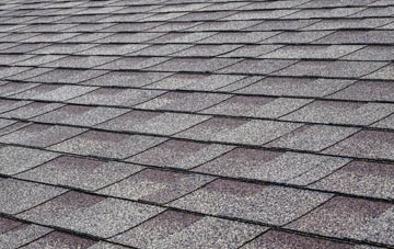 Hitcham tiles for shallow pitch roofing