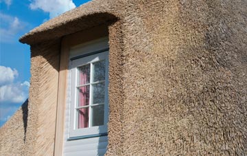 Hitcham thatch roof disadvantages
