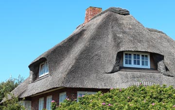 thatch roofing Hitcham, Suffolk