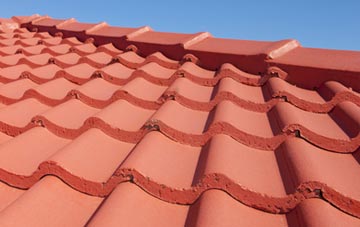 Hitcham tile and slate roof replacement