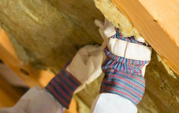 types of Hitcham pitched roof insulation materials