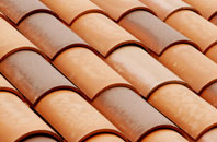 Hitcham clay roofing