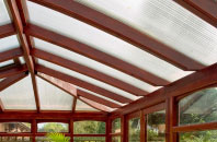 Hitcham conservatory roofing insulation