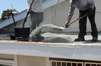 Hitcham flat roofing repair