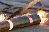 free Hitcham flat roofing repair quotes