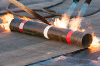 Hitcham flat roof sealing