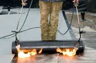 Hitcham flat roof sealing quote