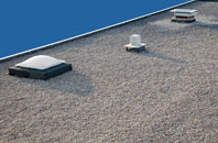 Hitcham flat roofing