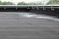 find rated Hitcham flat roofing companies