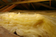 Hitcham pitch roof insulation