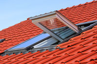 Hitcham roof window