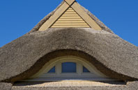 Hitcham thatch roofing